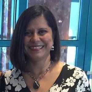 Meet your Posher, Savita